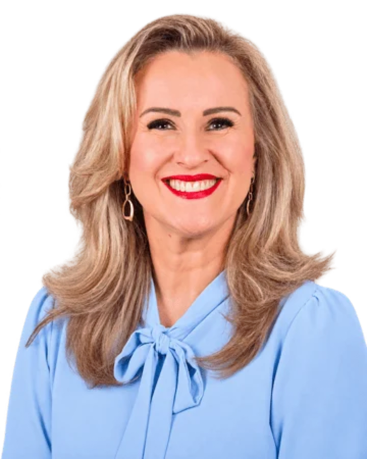 Patrícia Alba